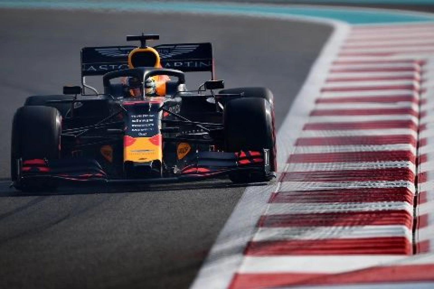 Abu Dhabi – Essais Libres 3 : Verstappen impressionne avant les qualifications