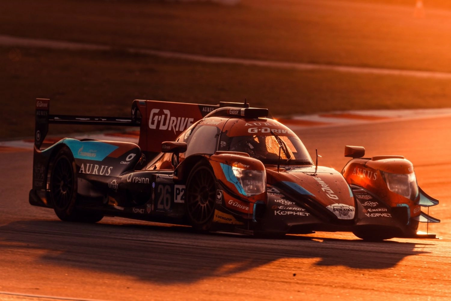 Bahrain : la présentation en chiffres