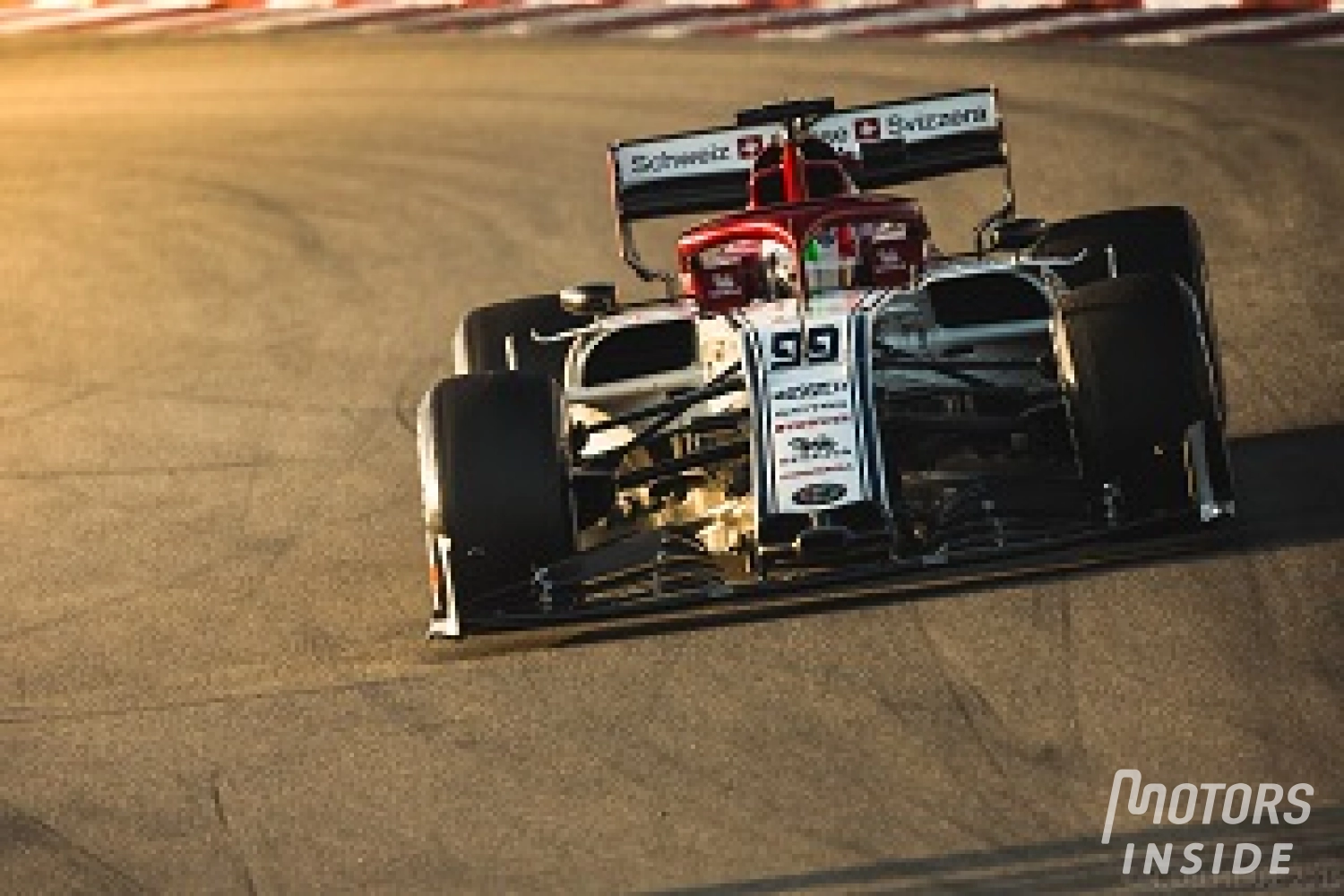 Bilan 2019 – Alfa Romeo : un nouveau départ râté