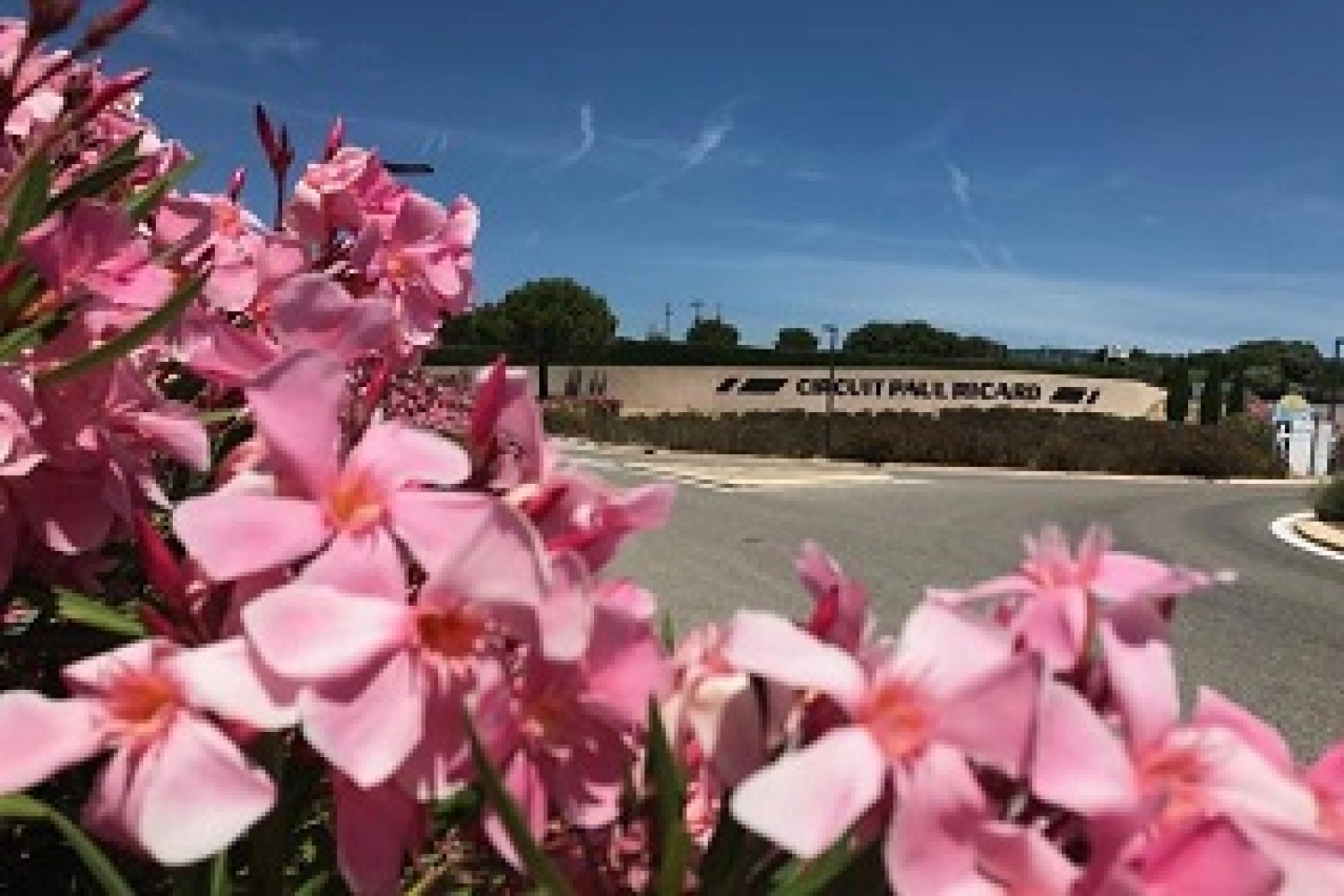Le circuit Paul Ricard récompensé par la FIA