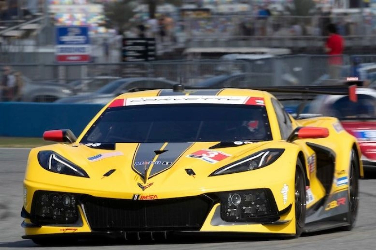 WEC 6 heures d’Austin : les enjeux par catégorie