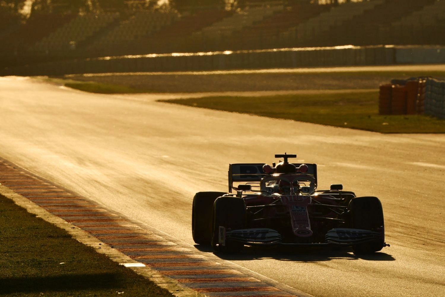 Quid des essais hivernaux 2021 ?