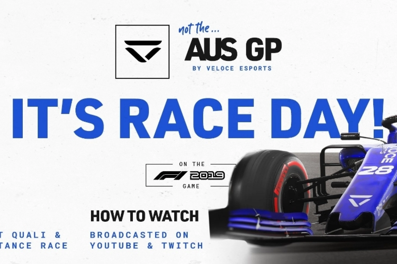 Les pilotes Esport aux rendez-vous pour les 24H du Mans virtuelles