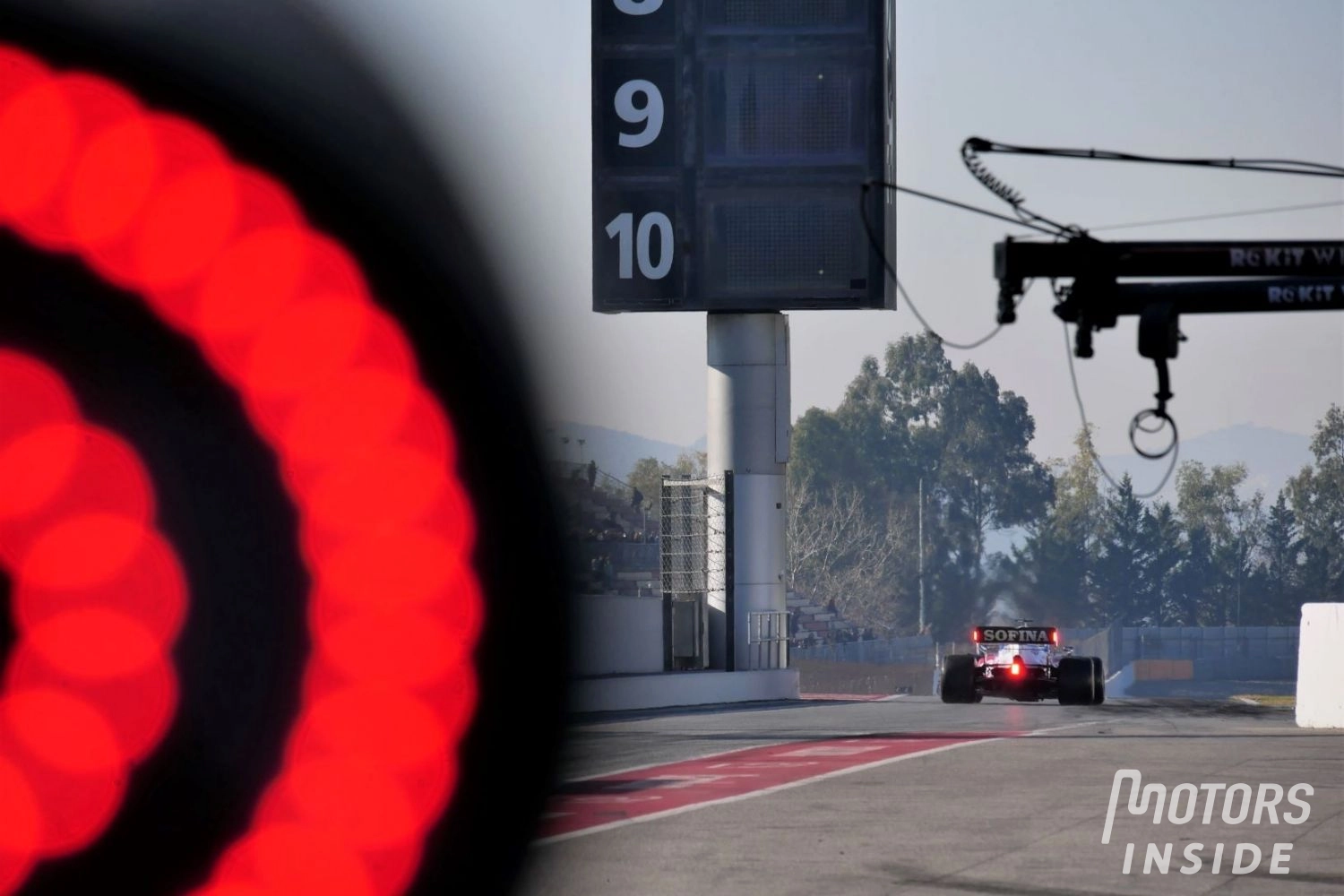 Après les essais hivernaux, quelles perspectives pour 2020 ?