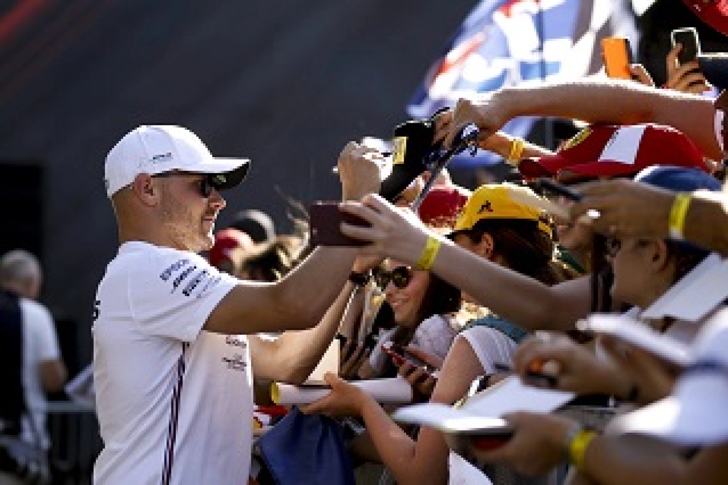 Jusqu’à 19 courses, potentiellement à huis clos