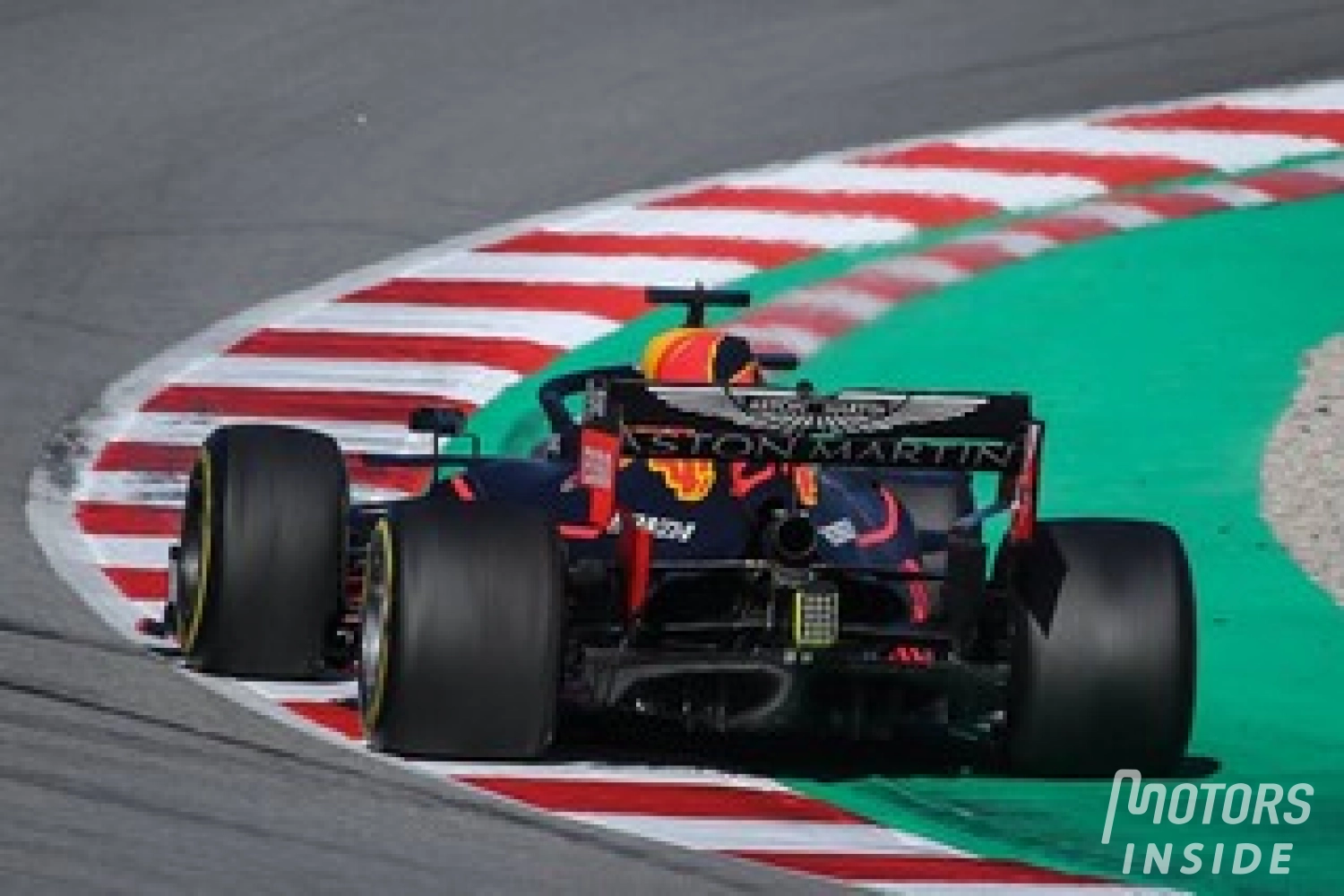 Aston Martin fait venir son nouveau PDG de chez AMG