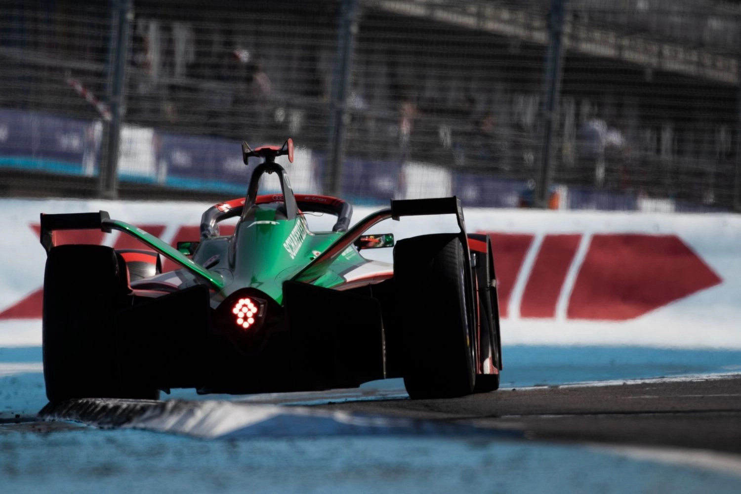 Daniel Abt viré par Audi pour tricherie en simracing