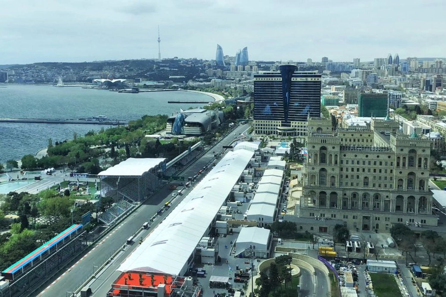 Officiel : Trois nouveaux Grand Prix retirés du calendrier 2020