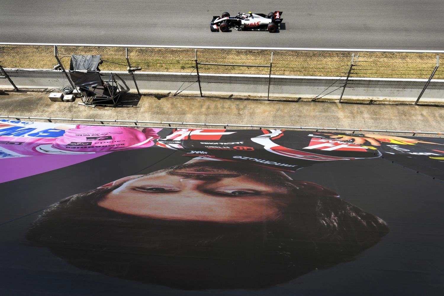 Grand Prix de Bahreïn – Bilan des Français : L’instinct de survie