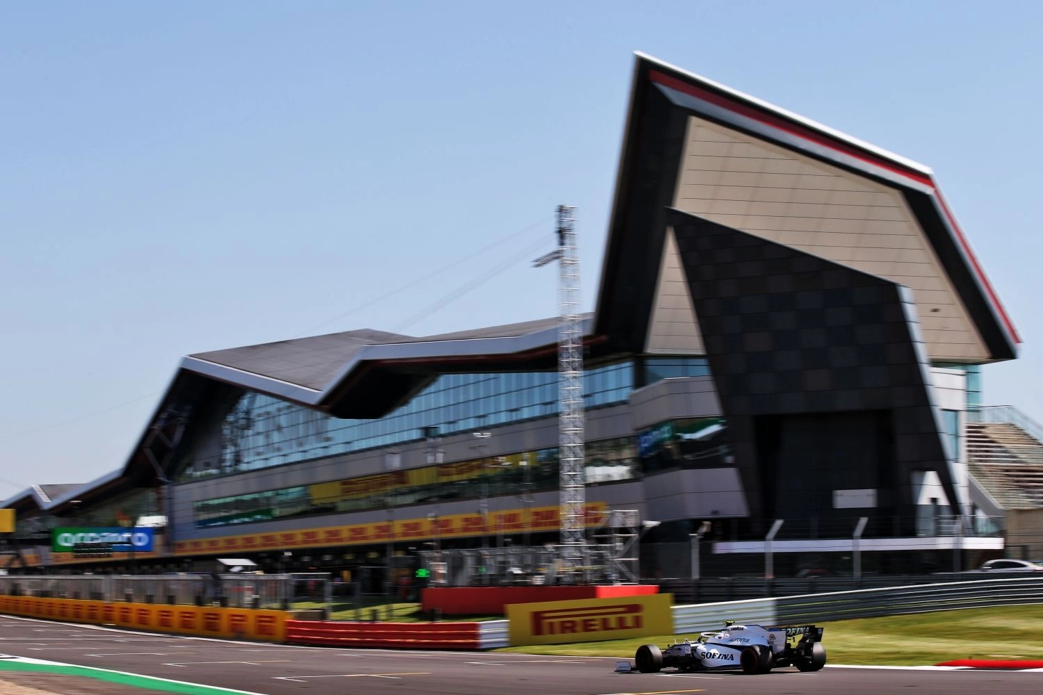 Qualifications sprint : ultime mode d’emploi