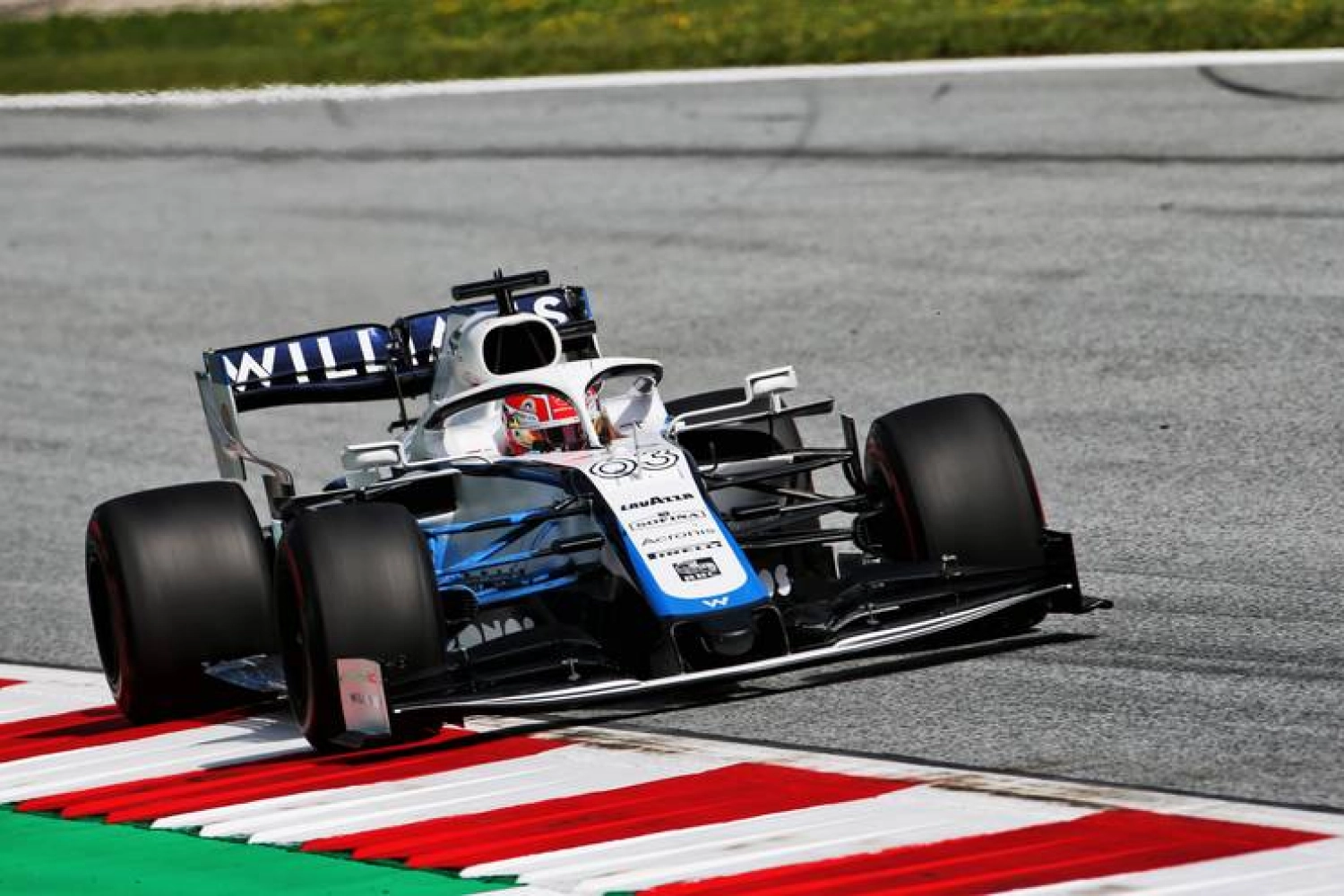 Williams rachetée par un fond américain