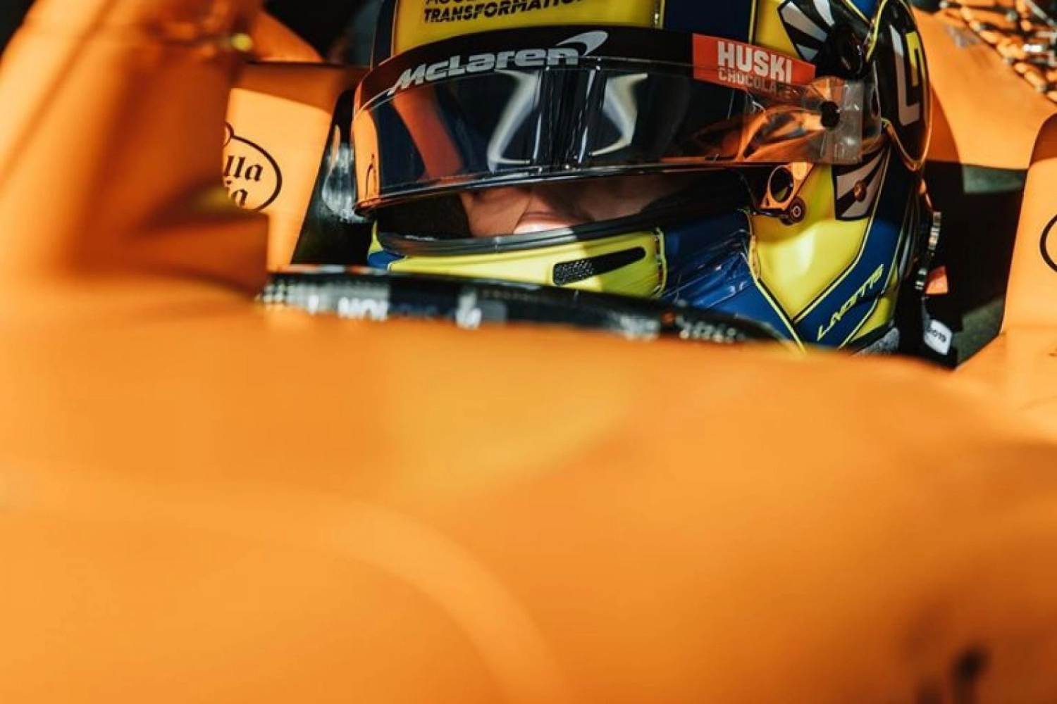 Italie – Essais Libres 3: Bottas en tête devant les 2 McLaren