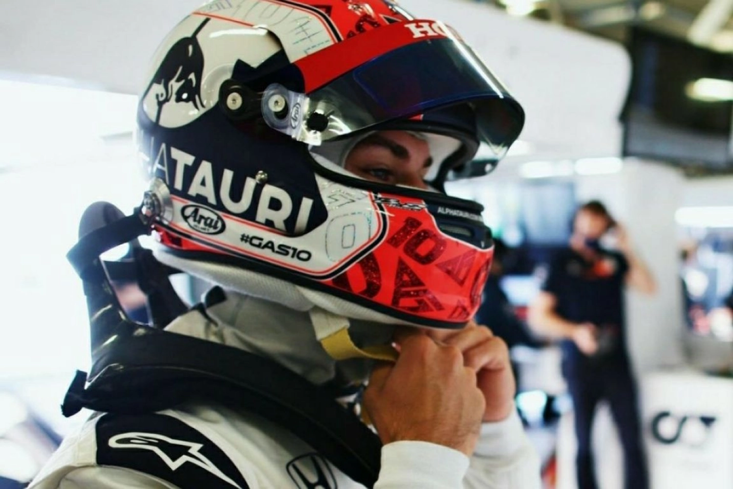 Grand Prix de Sakhir – Bilan des Français : Demi-teinte pour Gasly