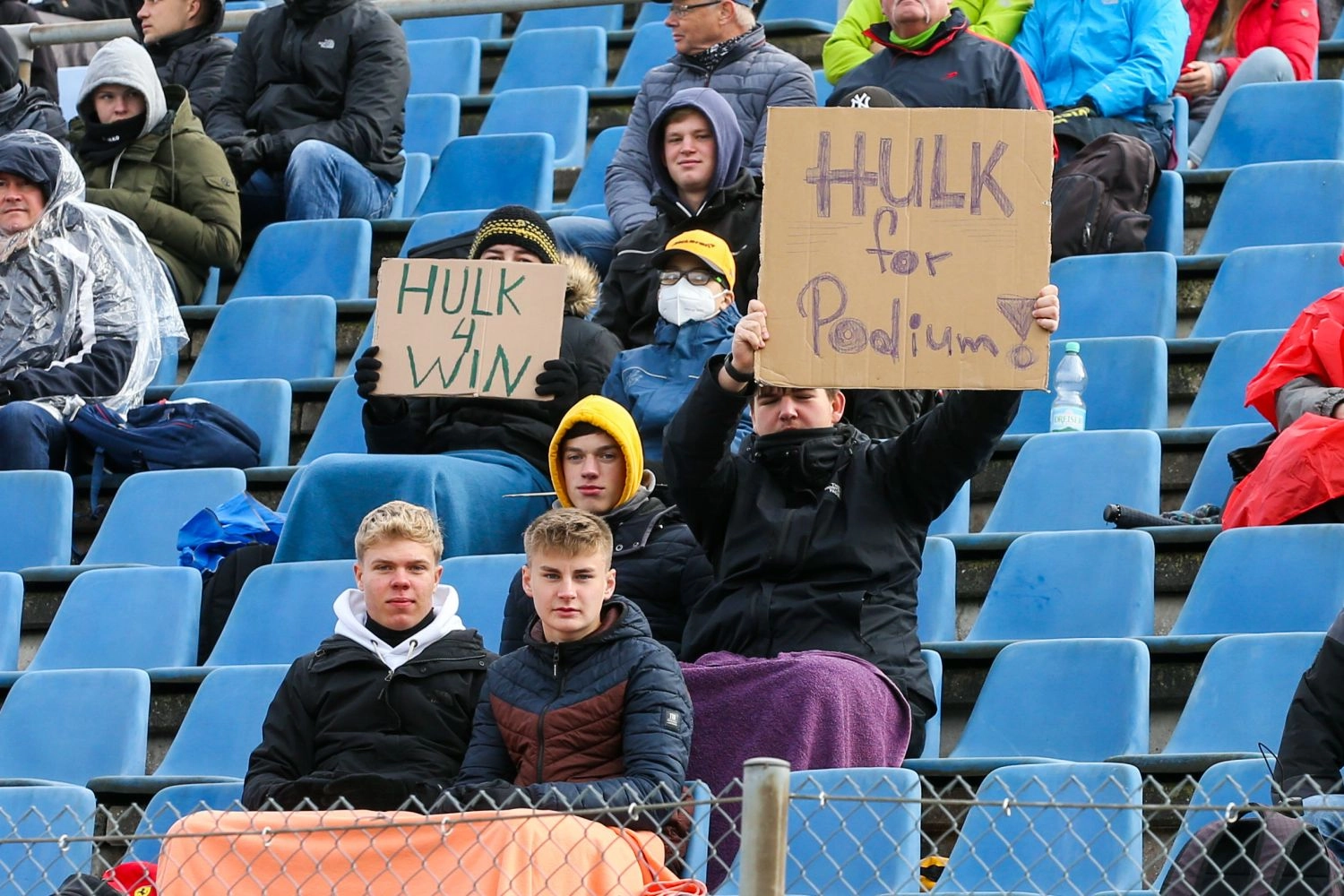 Grand Prix de l’Eifel : Le top/flop de la rédaction