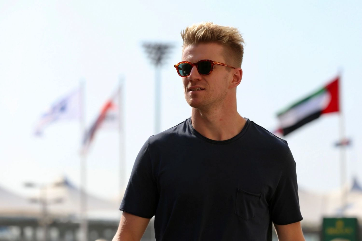 Grand Prix de l’Eifel : Nico Hülkenberg remplace Lance Stroll