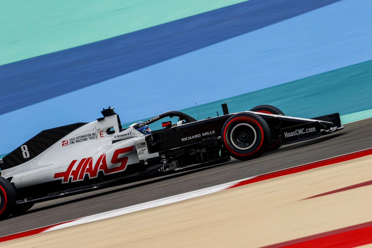 Grand Prix de Bahreïn : Le Top / Flop de la rédaction