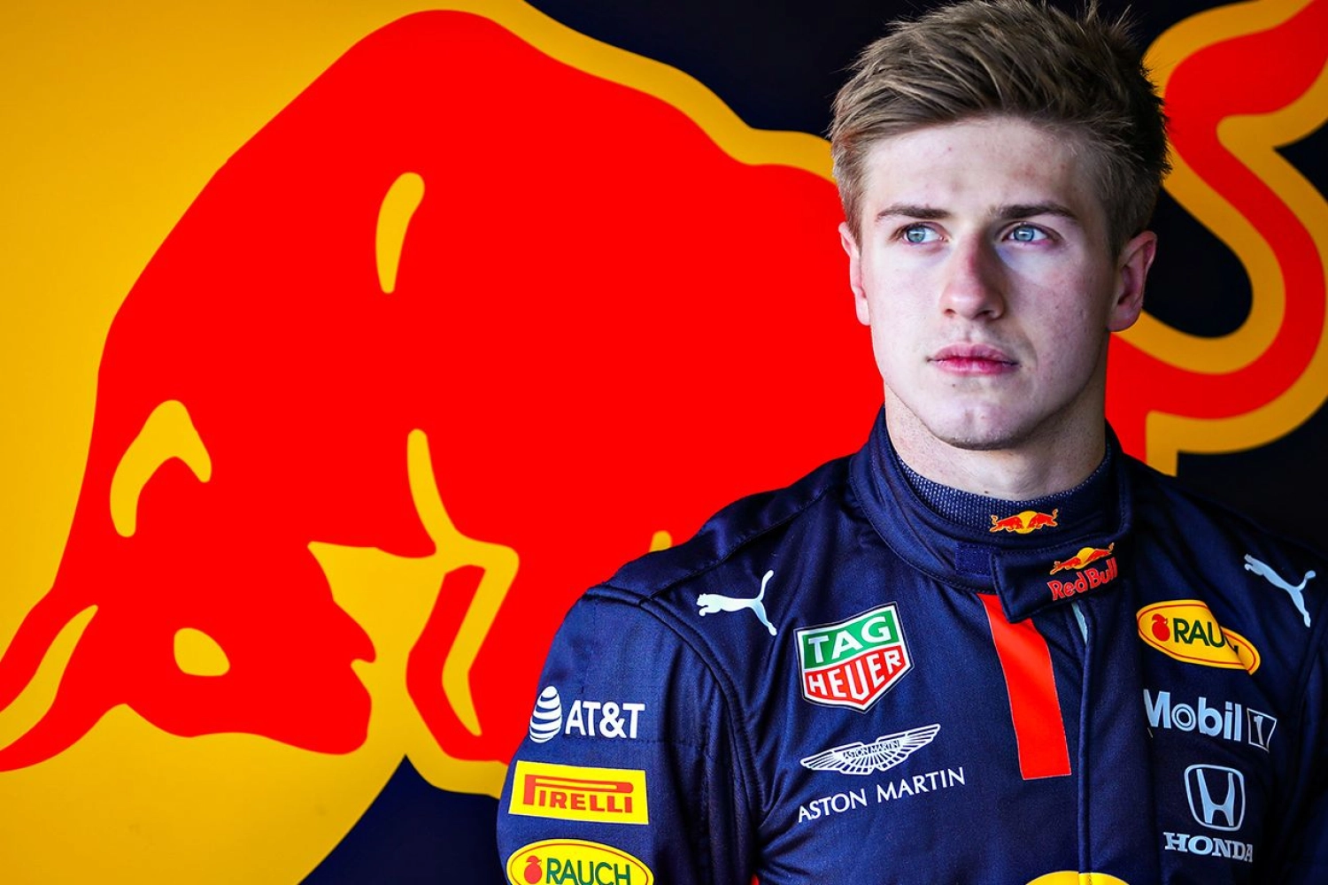 Grand Prix d’Azerbaidjan F2 : Vips taille patron en Course principale, Pourchaire abandonne