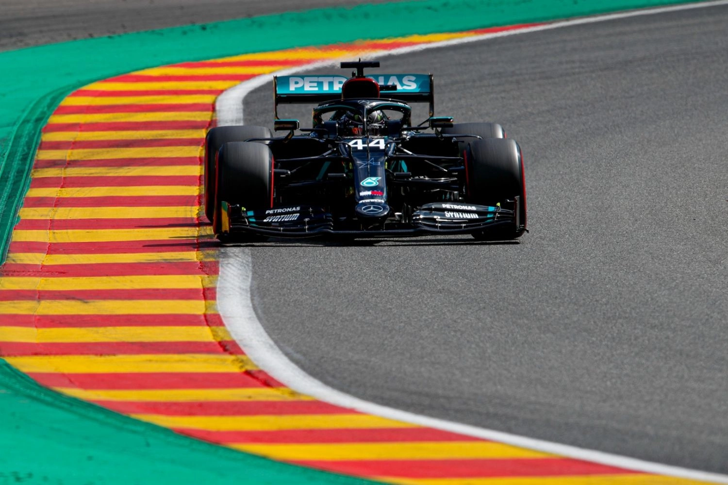 Grand Prix d’Emilie-Romagne – Les déclas du top 3 : "J’espère pouvoir raconter ça un jour à mes petits enfants"