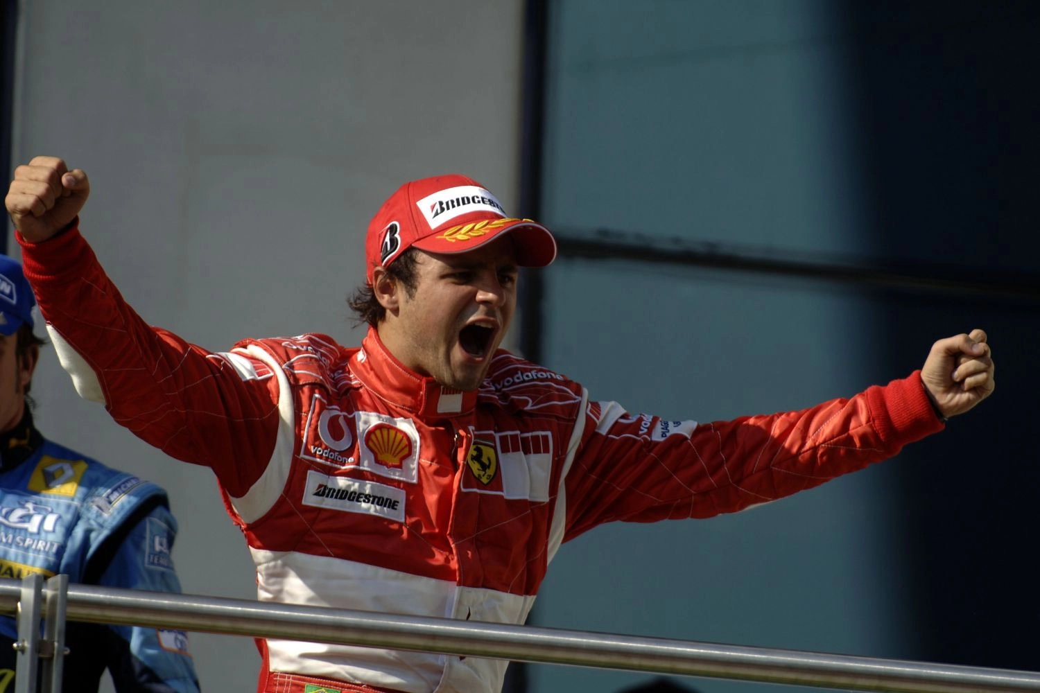 Grand Prix de Turquie – Les chiffres clés