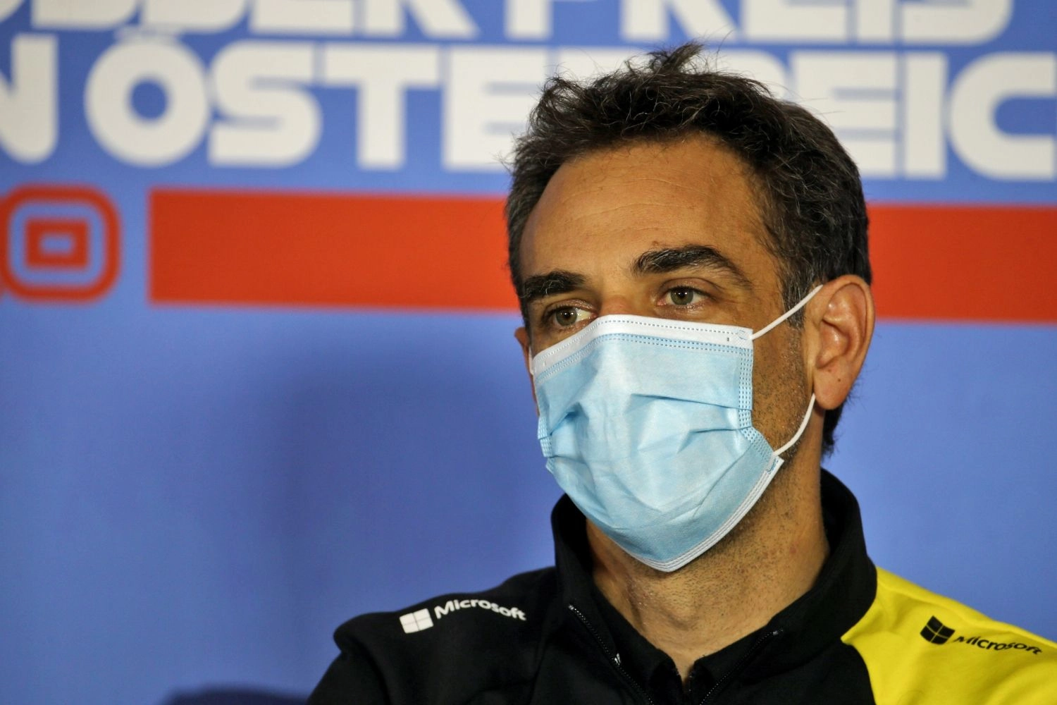 Gel des moteurs en F1 : Renault rejoint Ferrari et s’y oppose