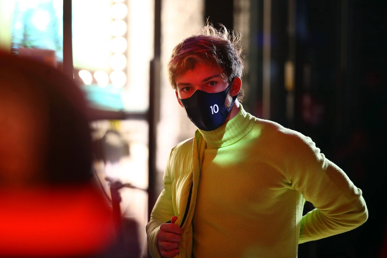 Salaires des pilotes : Gasly, pilote le plus rentable de la grille de Formule 1 2020