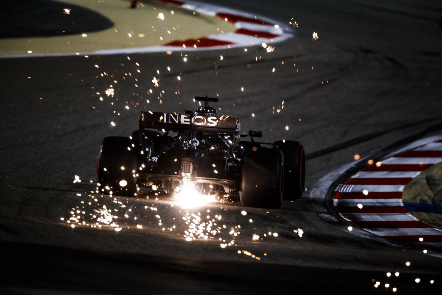 Essais hivernaux Bahreïn : le programme des 3 journées d’essais