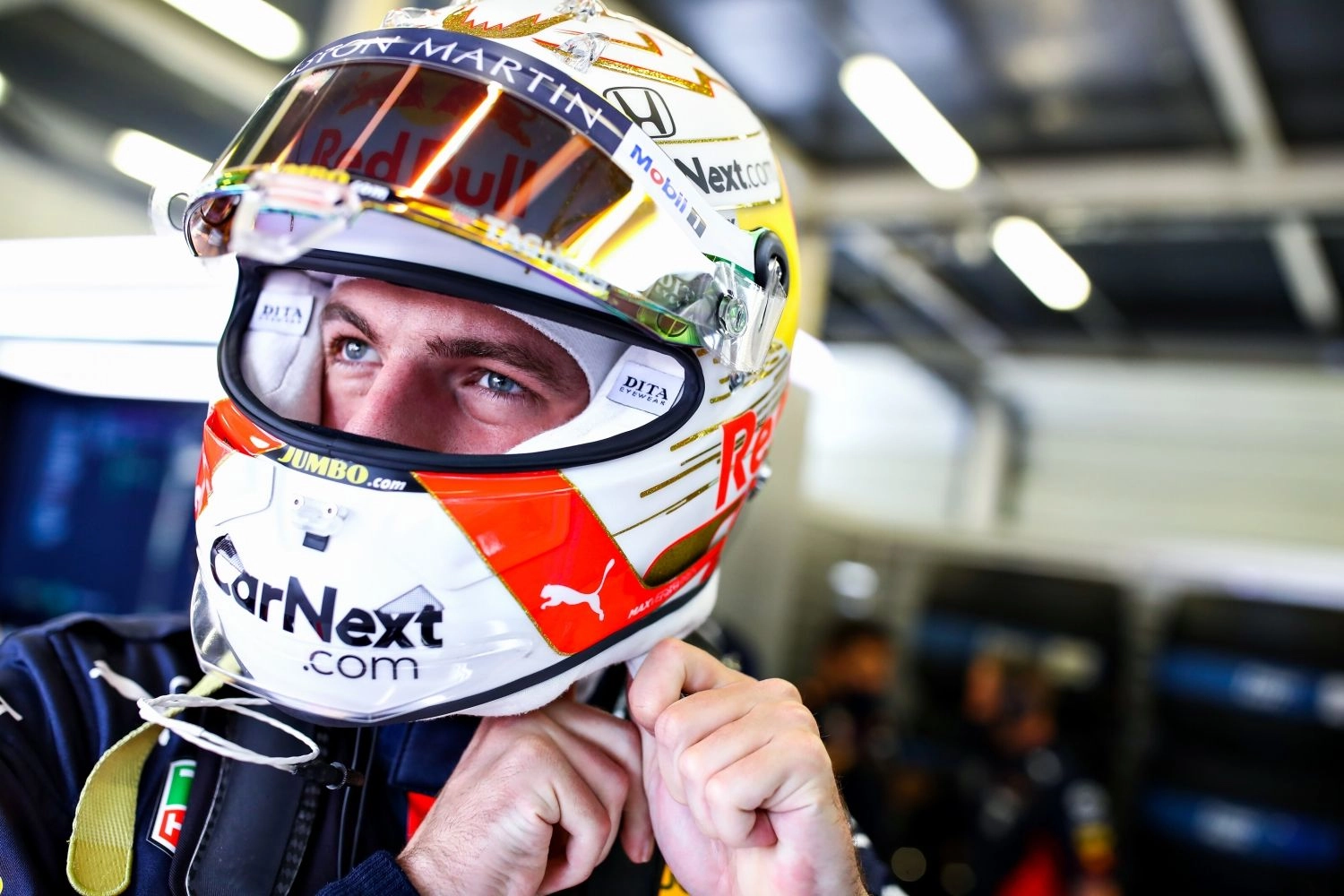 Grand Prix d’Abu Dhabi – Essais Libres 3 : Verstappen intouchable, Renault se positionne