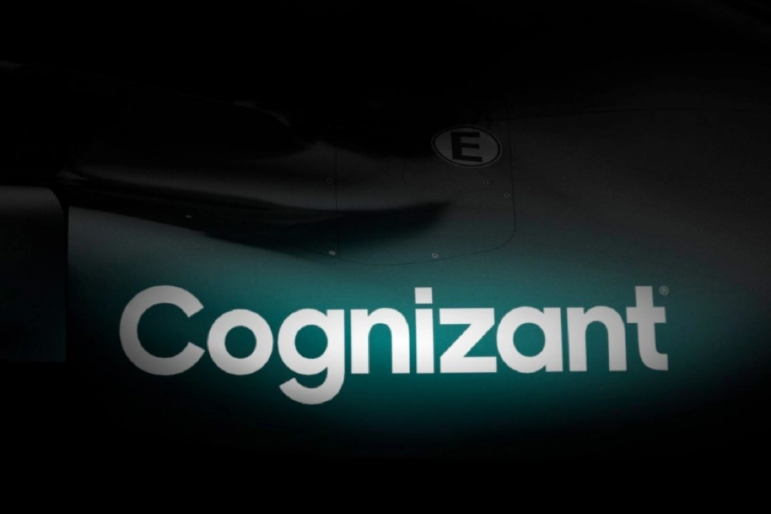 Qui est le sponsor titre d’Aston Martin ?