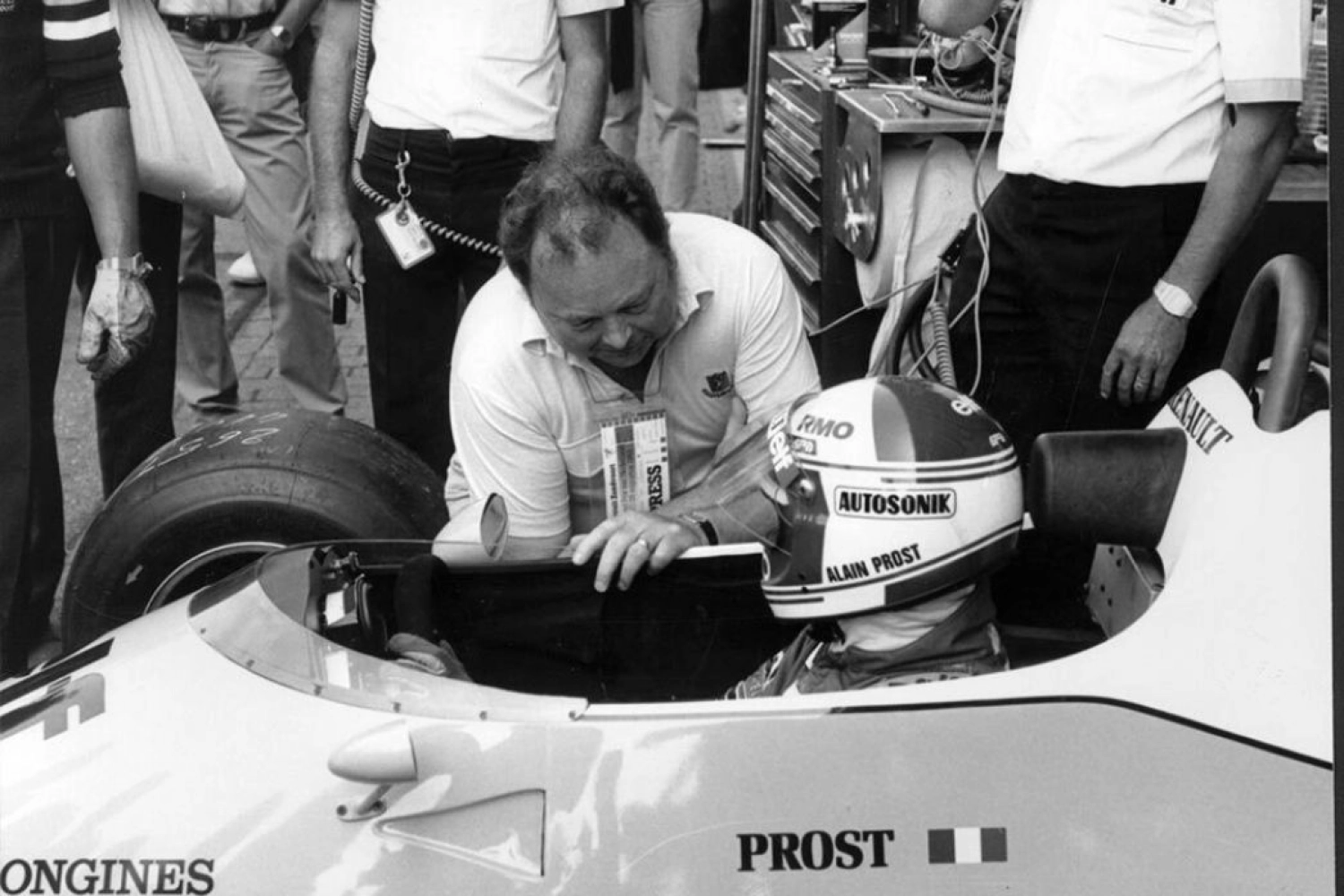 Jean Graton, père du héros de bande dessinée Michel Vaillant est décédé