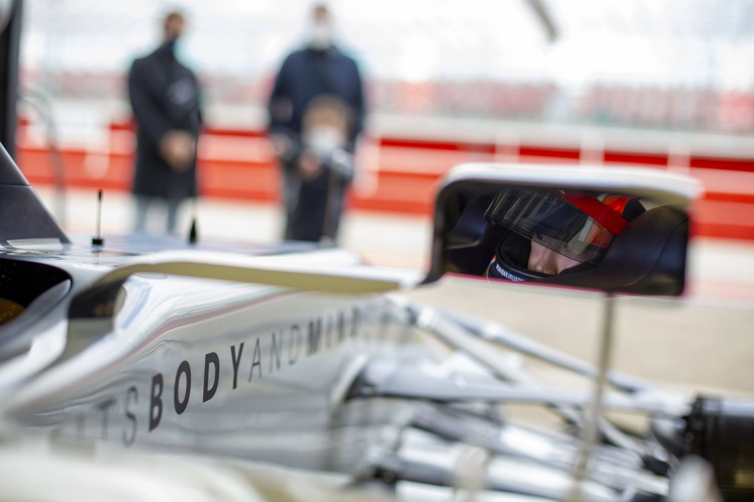 Alpha Tauri annonce le lancement de l’AT02