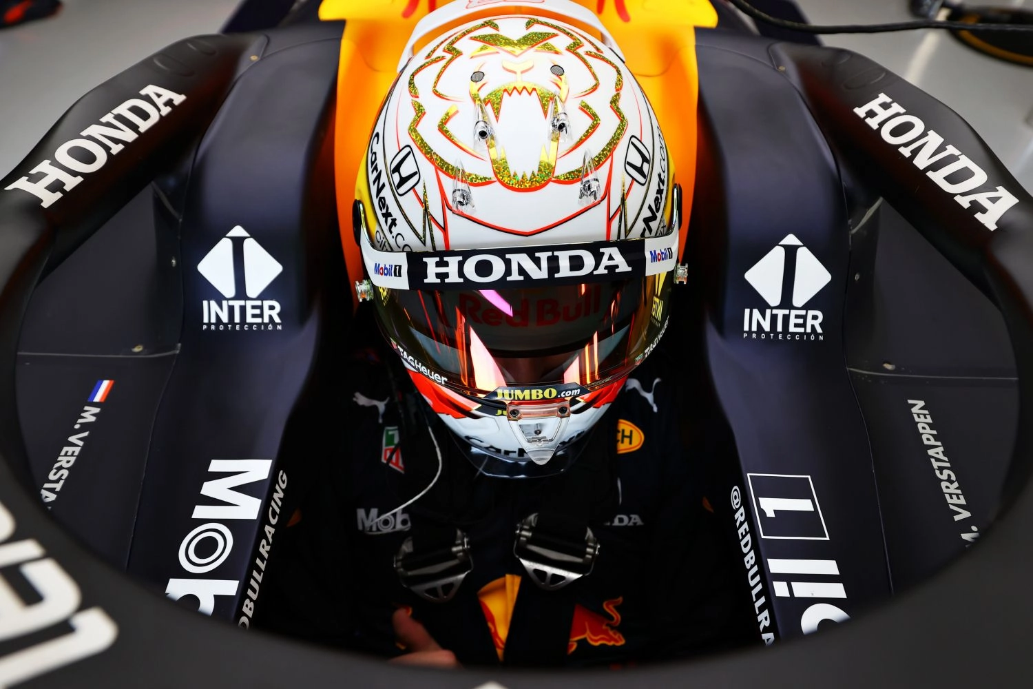 Honda le partenaire moteur logique pour Andretti/Cadillac en F1