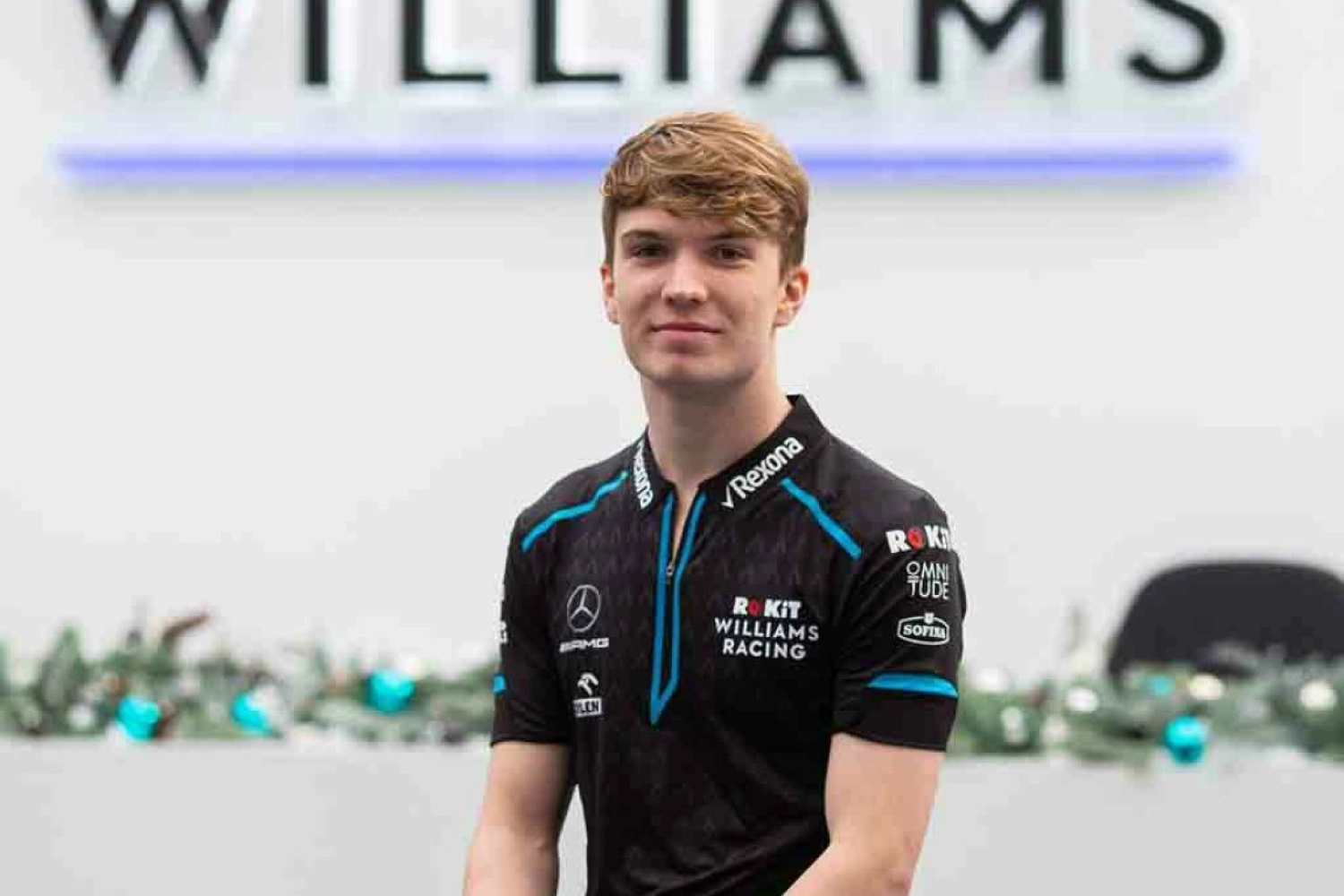 Grand Prix de Russie F2 – Course 1 victoire de Ticktum !