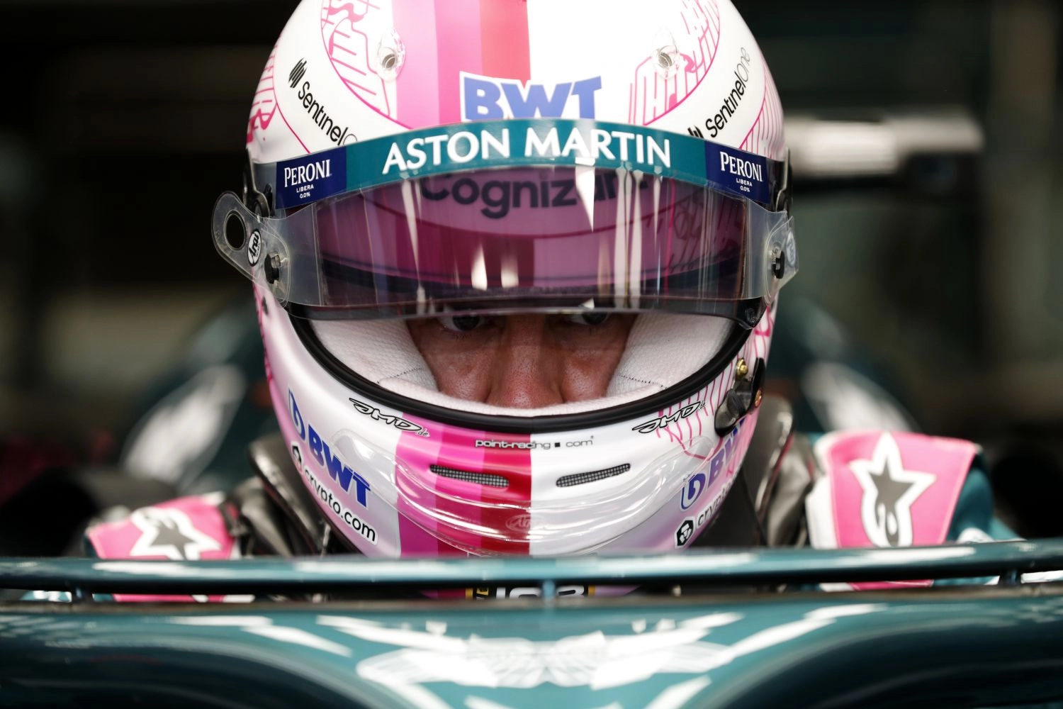 Faut-il déjà s’inquiéter pour Vettel et Aston Martin ?