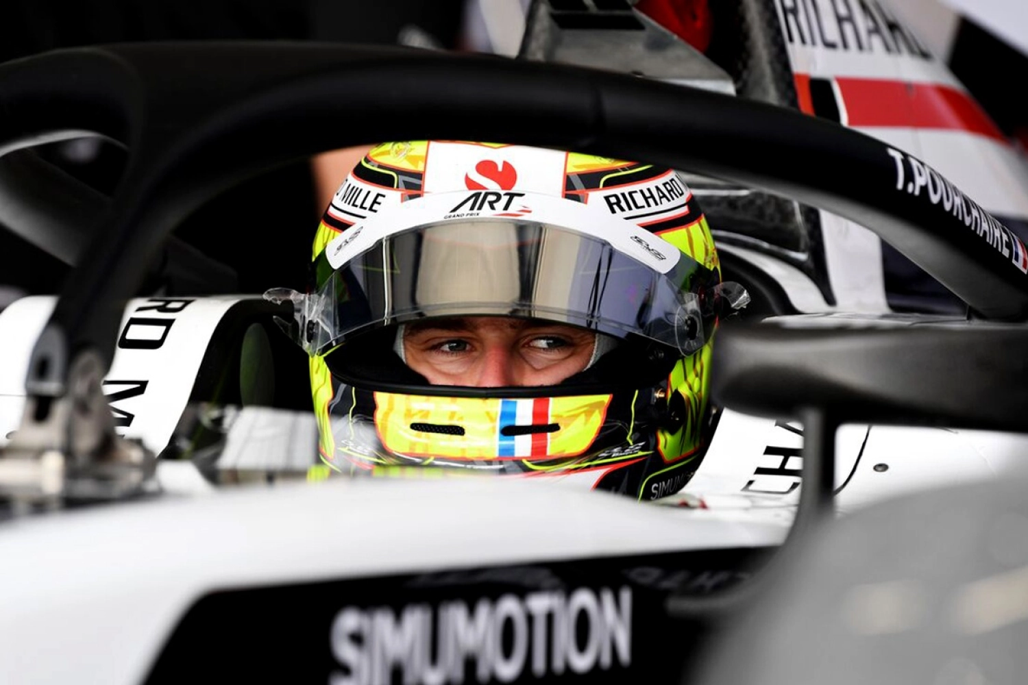 Grand Prix de Bahreïn : Pourchaire malchanceux, Lawson en patron