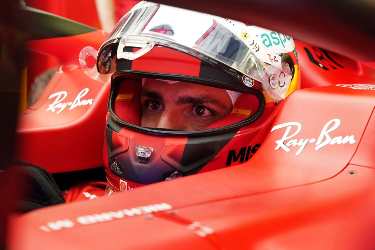 Grand Prix de Bahreïn : les enseignements avant les qualifications