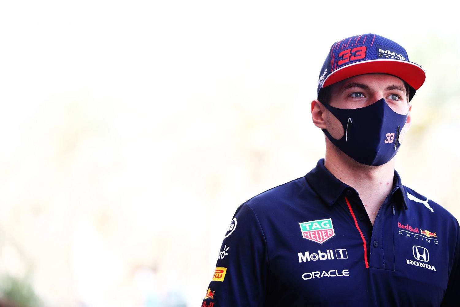 Verstappen a fait 24 heures de simulateur pour se rassurer physiquement