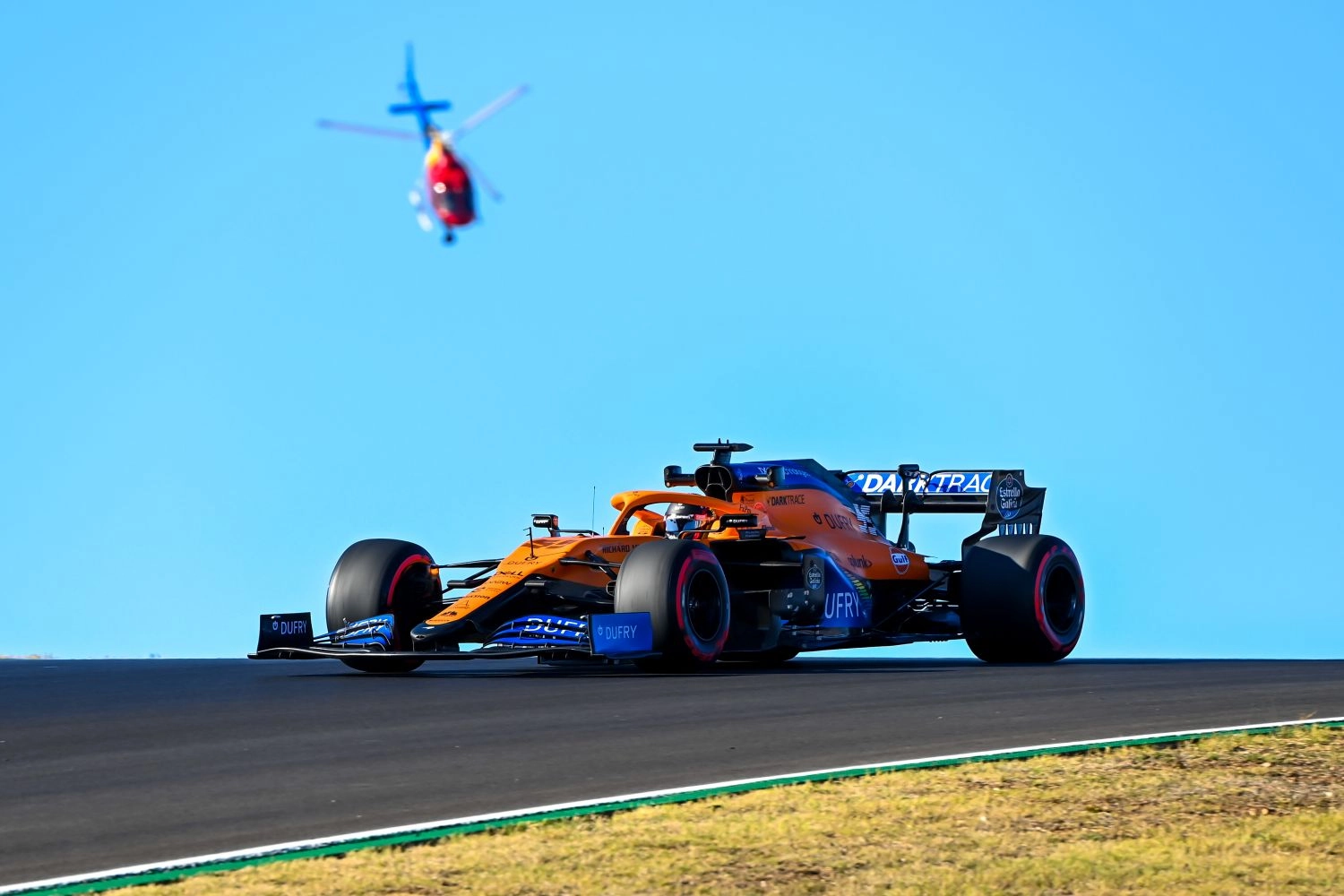 Radio MI : La preview du Grand Prix du Portugal par la rédac&rsquo;
