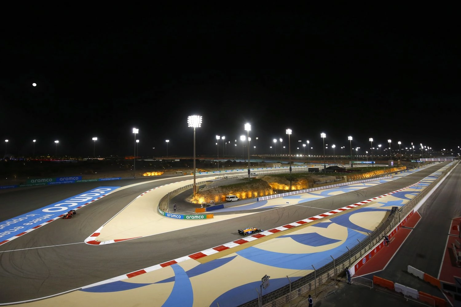 Exit l’idée des week-ends sur deux jours en Formule 1