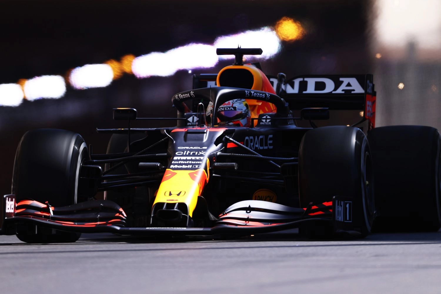 Grand Prix de Monaco – Essais Libres 3 : Max Verstappen sort les griffes, Ferrari en embuscade