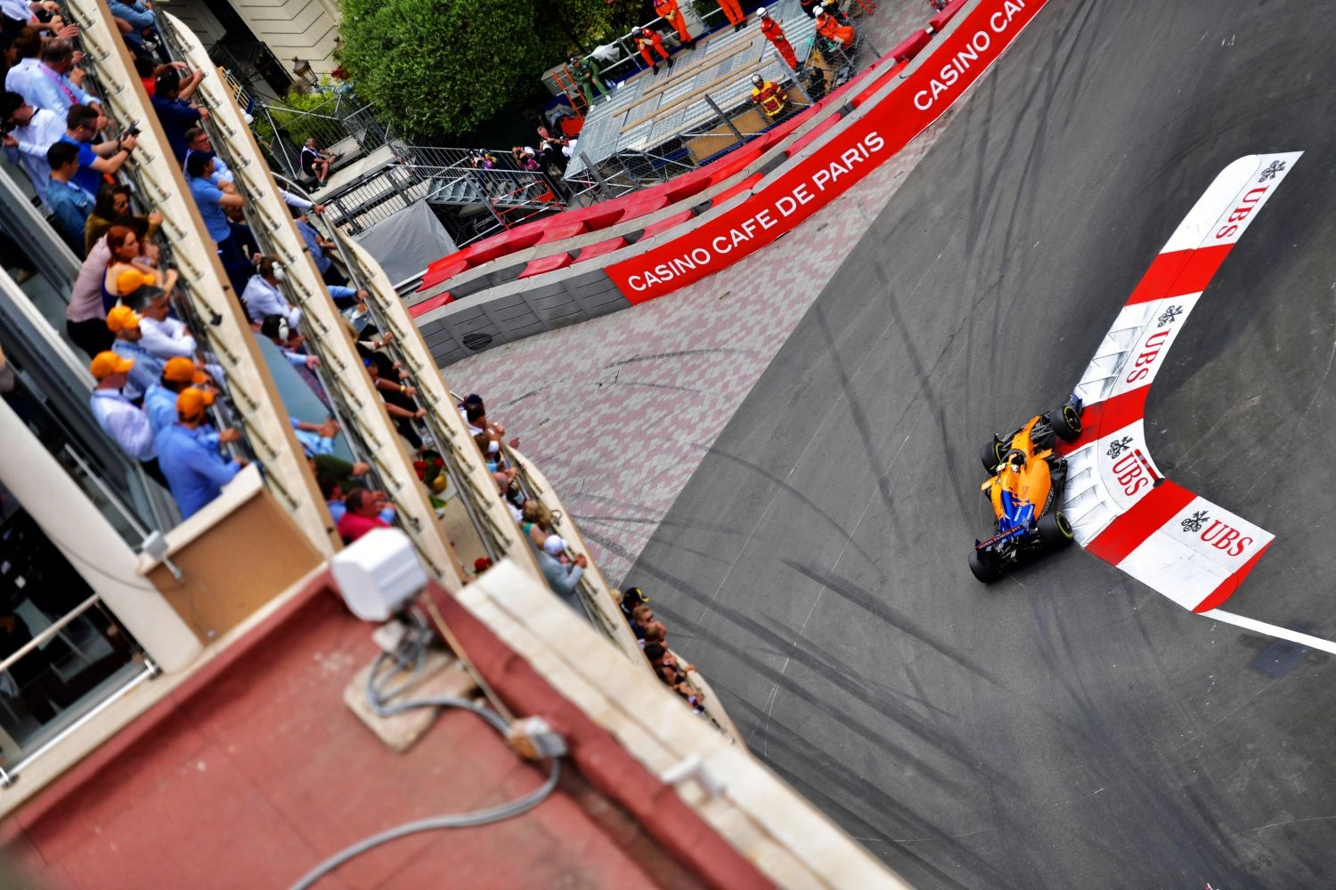 Grand Prix de Monaco – Présentation et pronostics de la rédaction