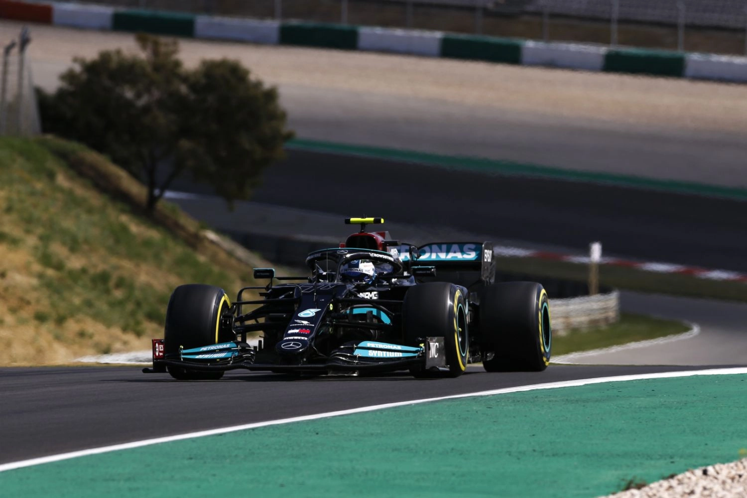 Valtteri Bottas : l’habituelle désillusion ?