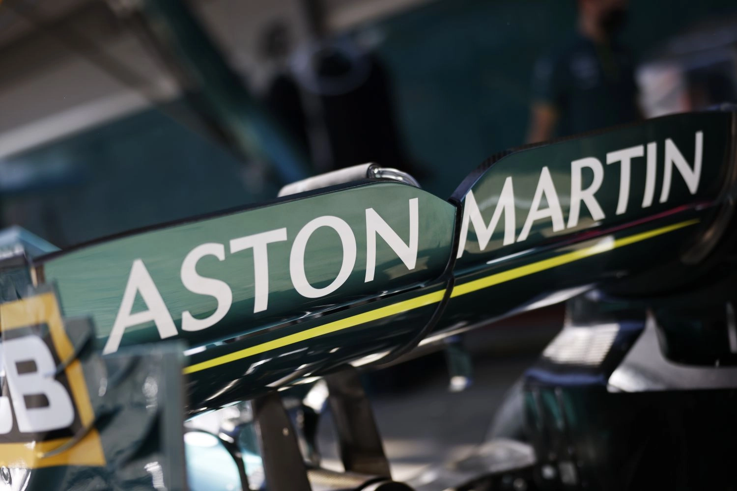 Grand Prix d’Espagne – Réaction attendue pour Aston Martin