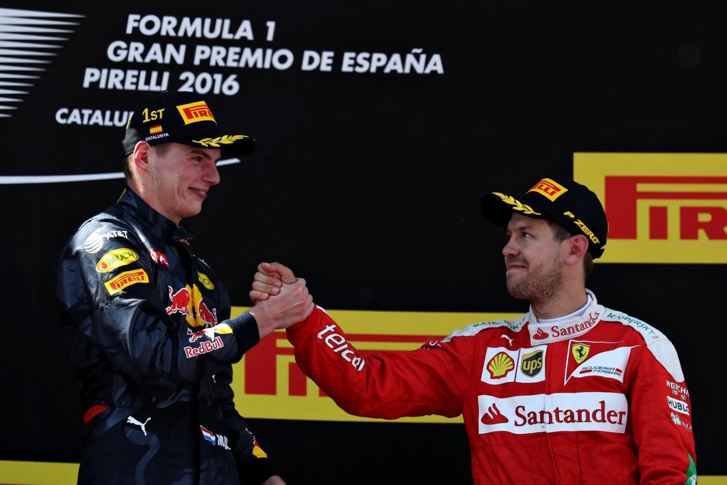 Grand Prix d’Espagne – Les 7 faits marquants