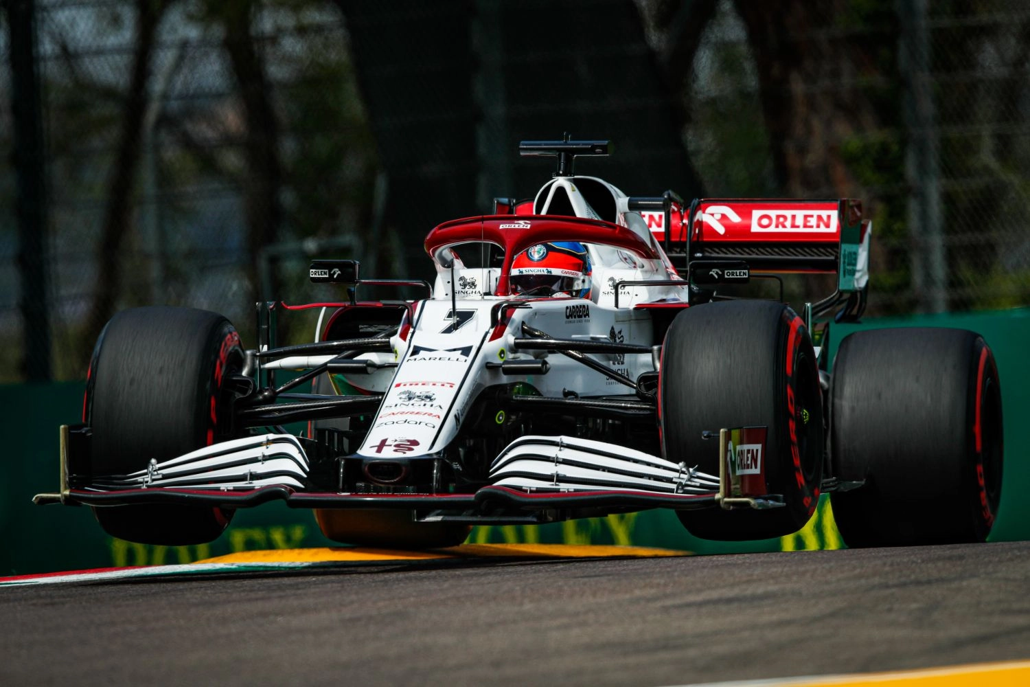 Jack Doohan révèle son numéro permanent pour sa carrière en F1