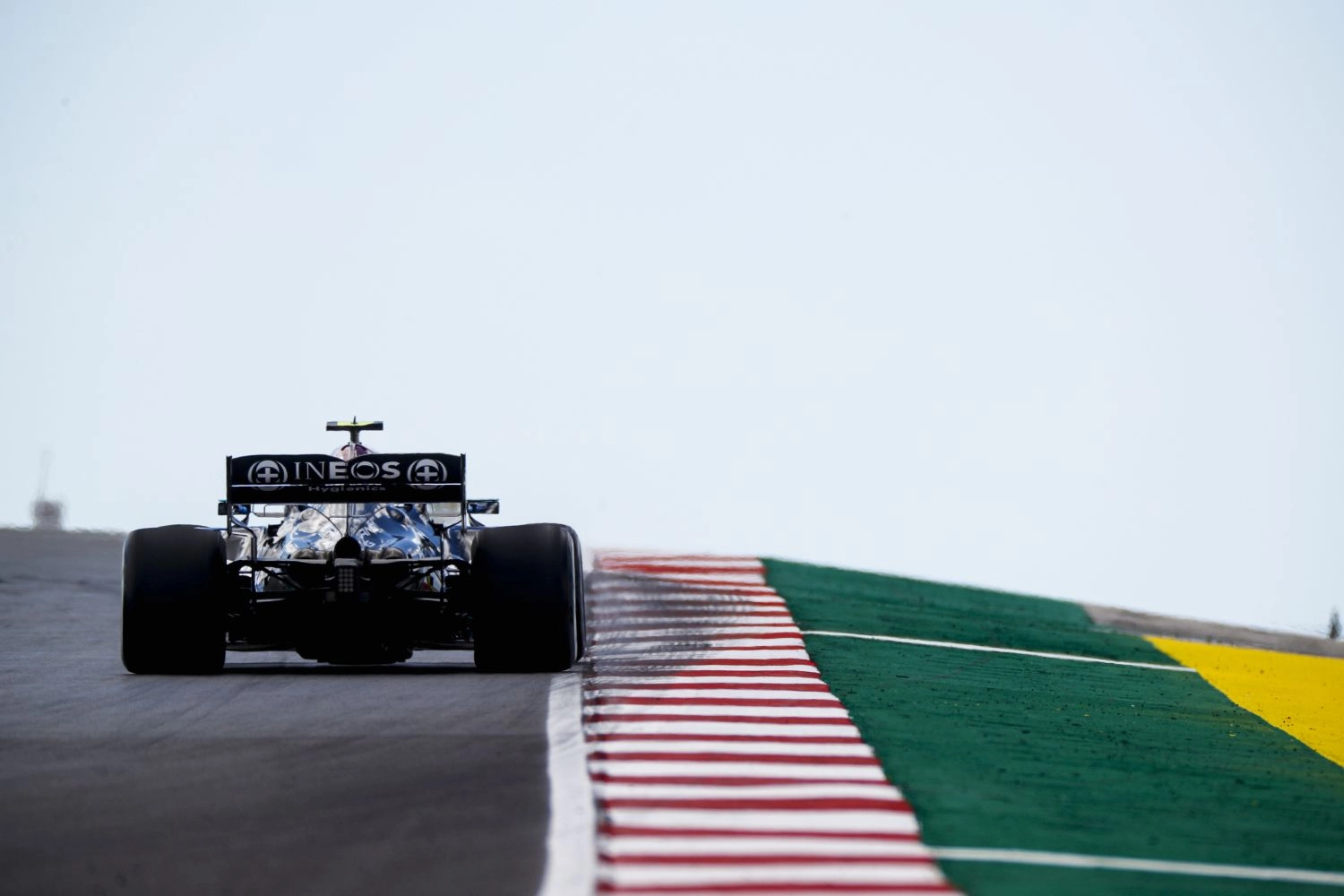 Grand Prix du Portugal – les perspectives de la course