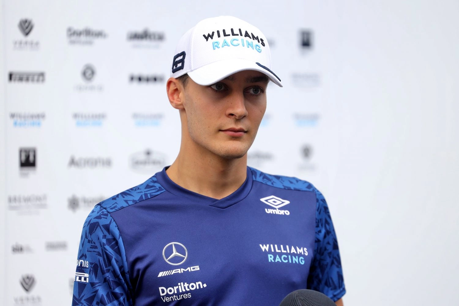 Russell a son favori pour le titre