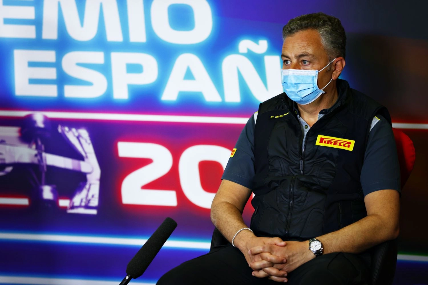 Crevaison à Bakou : Pirelli affirme que les écuries ne sont pas fautives