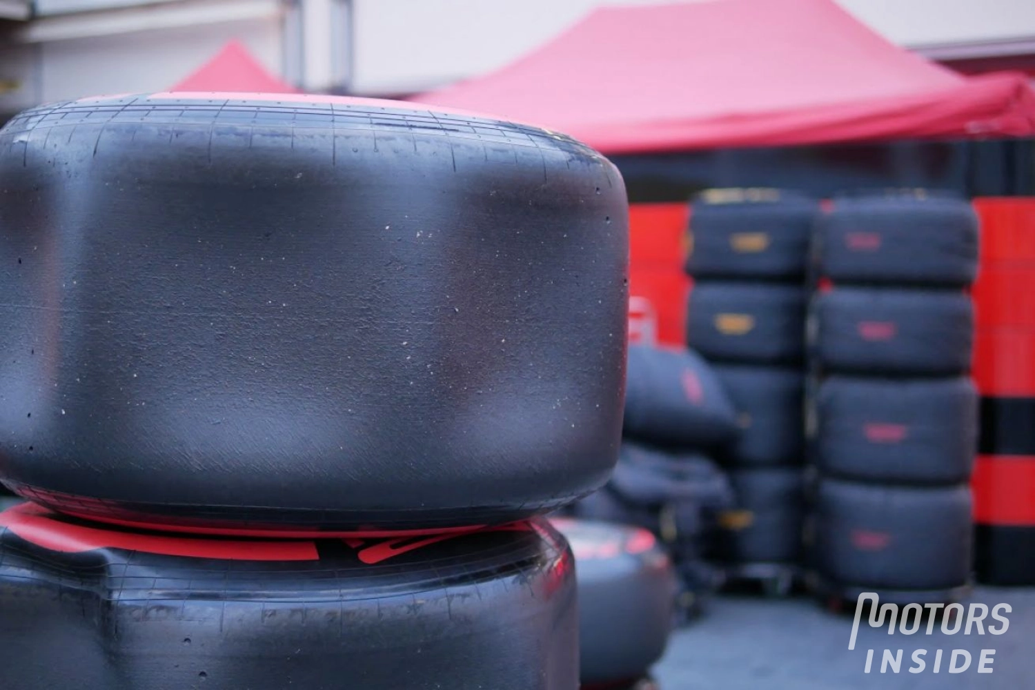 Red-Bull et Aston Martin responsables des gros crashs de Bakou ?