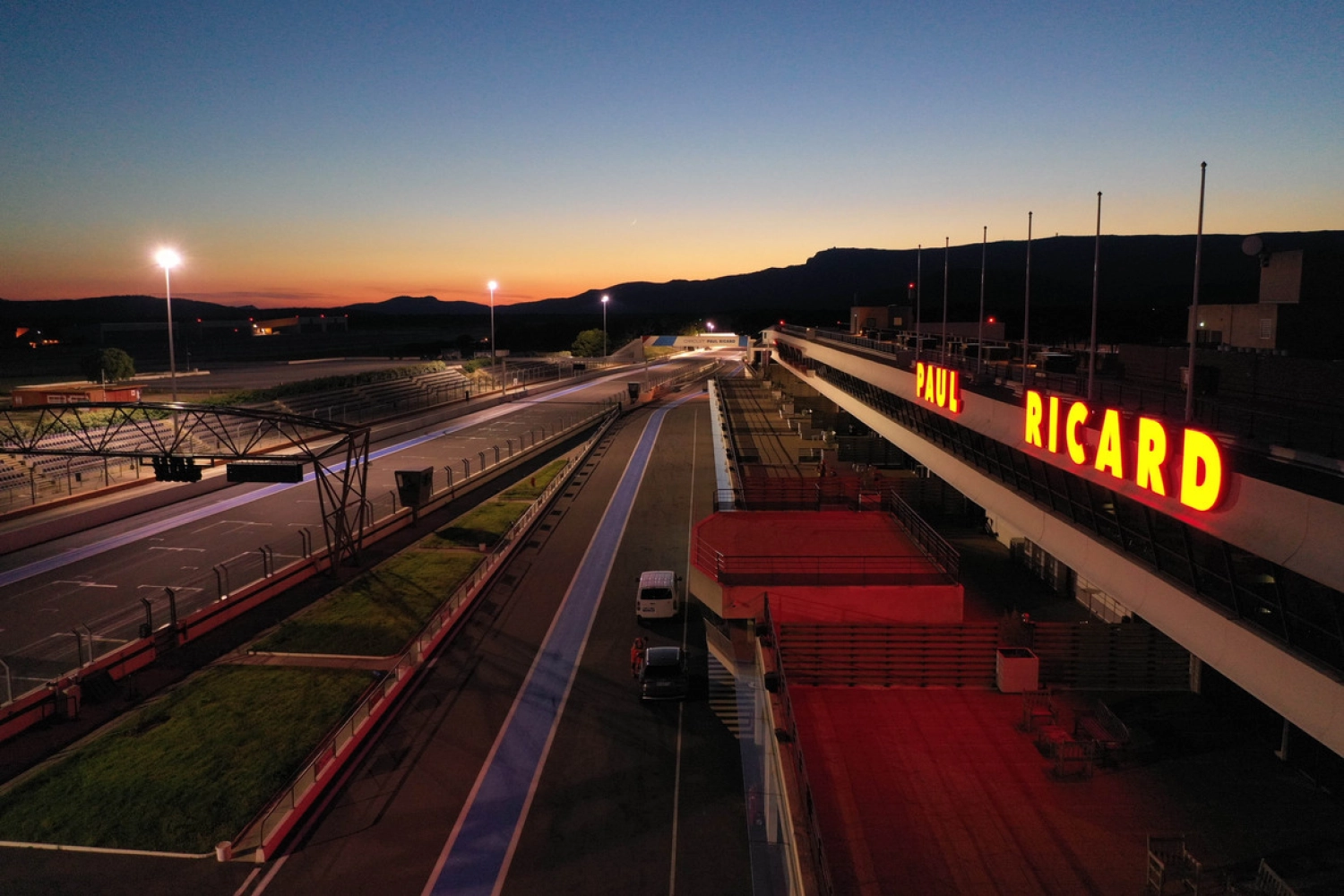 La métropole de Nice sort du GIP, après avoir payé ses dettes du Grand Prix de France