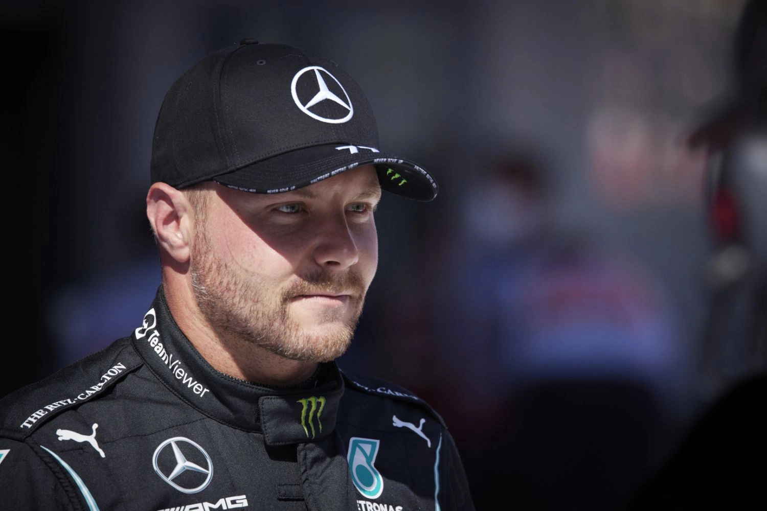 Bottas assume son erreur du départ en Hongrie et s’excuse